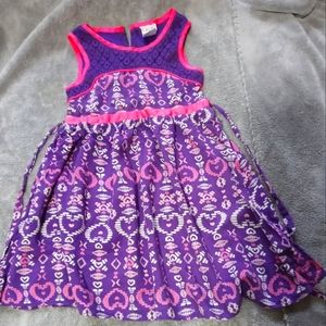 Toddler girl dress
